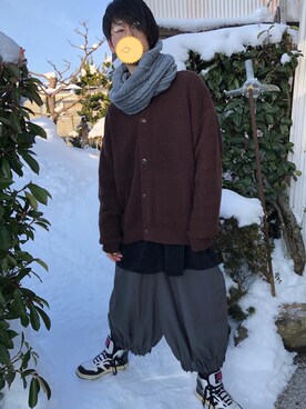 coro助さんのコーディネート