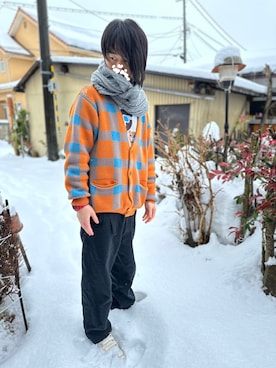 coro助さんのコーディネート