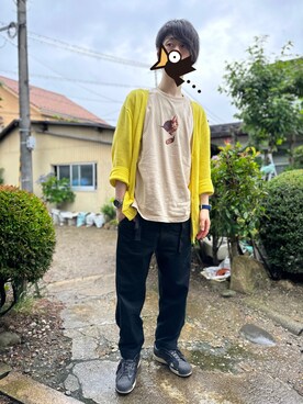 coro助さんのコーディネート