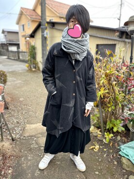 coro助さんのコーディネート