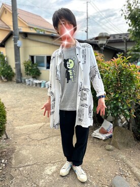 coro助さんのコーディネート