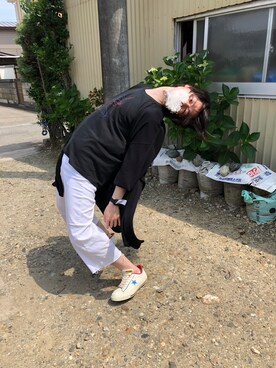 coro助さんのコーディネート