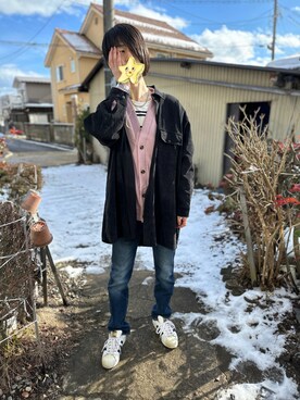 coro助さんのコーディネート