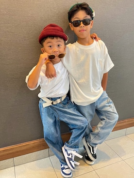 わにさんのコーディネート