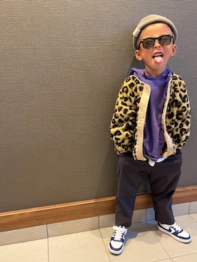 わにさんのコーディネート