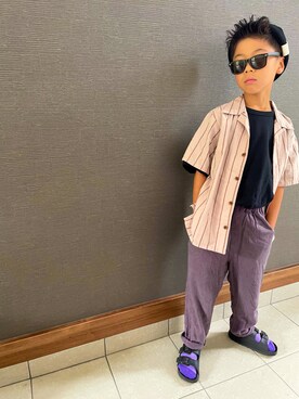 わにさんのコーディネート