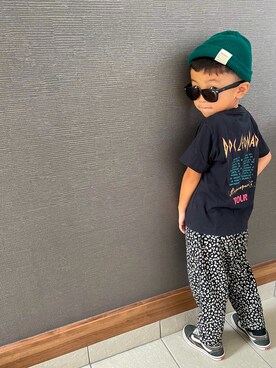 わにさんのコーディネート