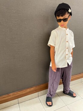 わにさんのコーディネート