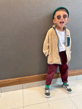 わにさんのコーディネート