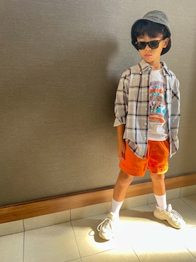 わにさんのコーディネート