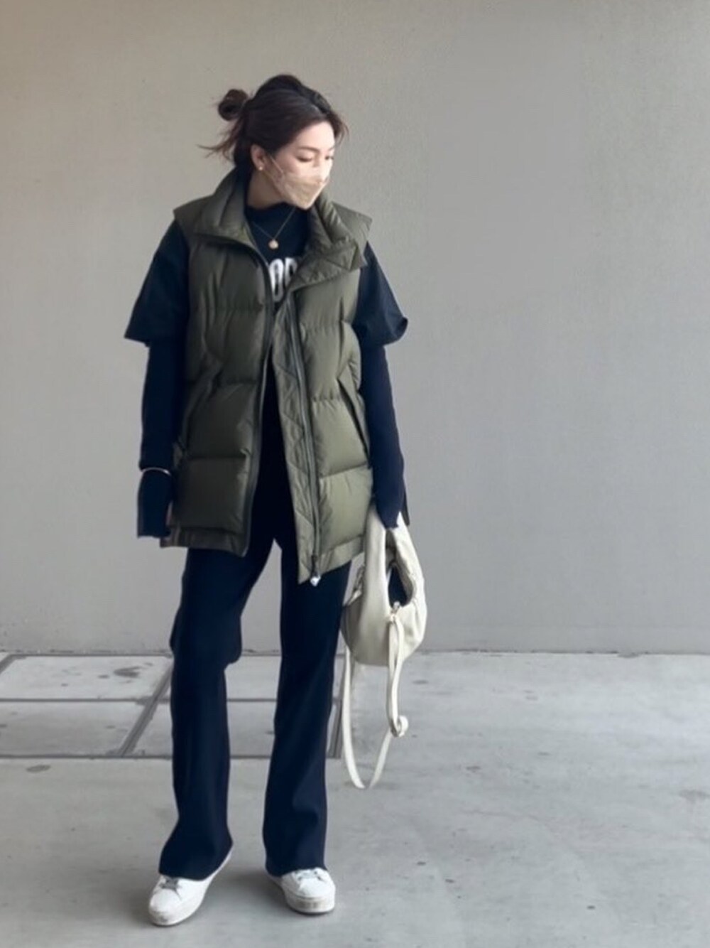 Deuxieme Classe（ドゥーズィエムクラス）の「【MY WHITE/マイ