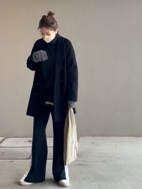 Deuxieme Classe(ドゥーズィエムクラス)の「Jersey Line パンツ ...