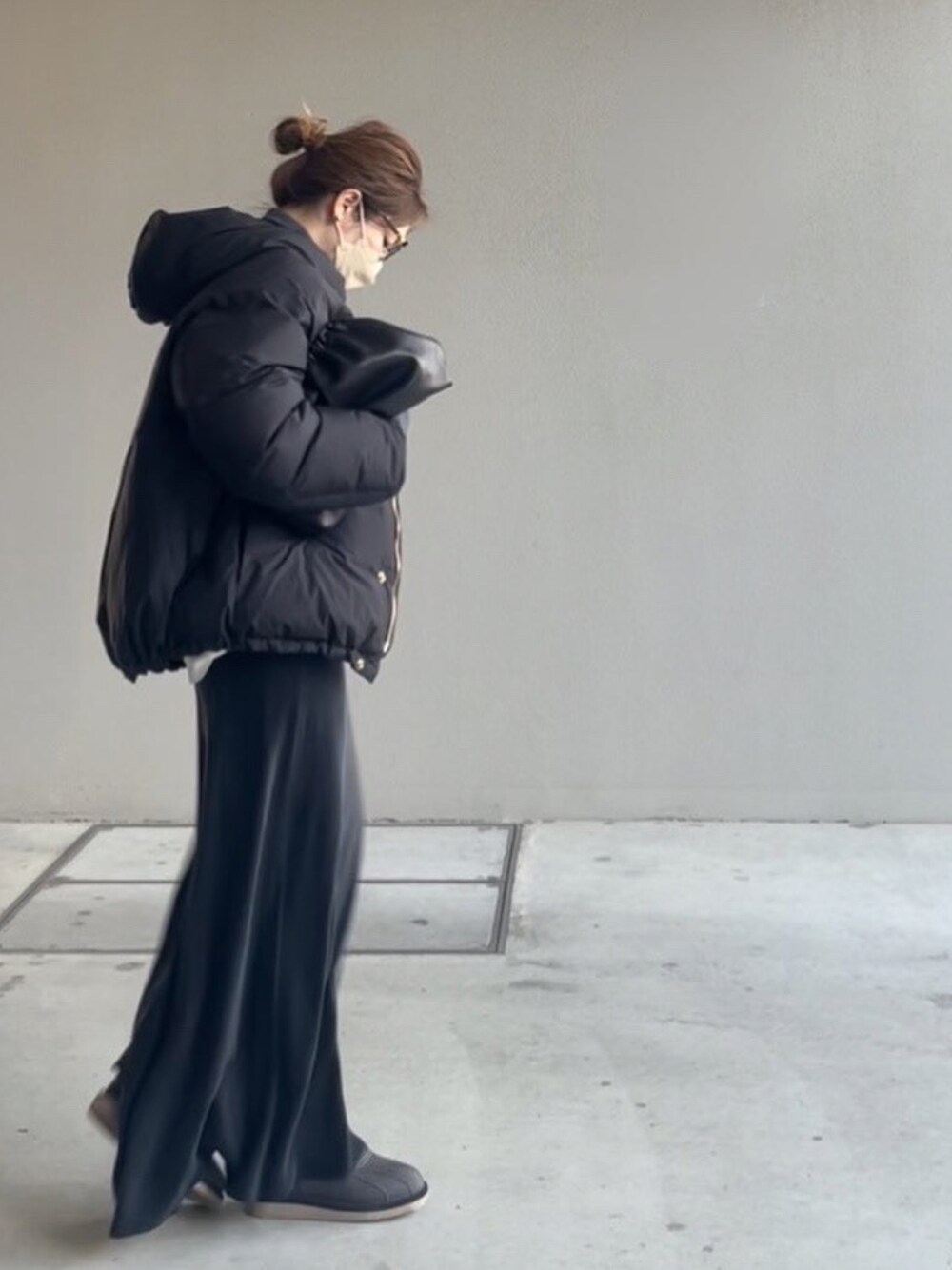 Deuxieme Classe（ドゥーズィエムクラス）の「wear out sweat