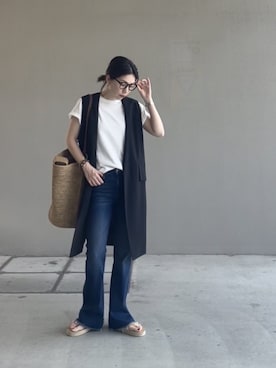 UDさんのコーディネート