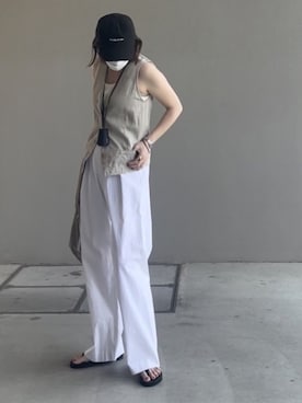 UDさんのコーディネート