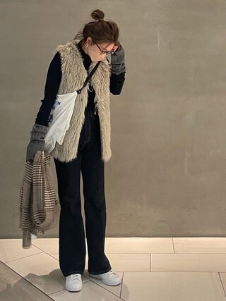 Deuxieme Classe（ドゥーズィエムクラス）の「EVERYDAY I LIKE. フレア