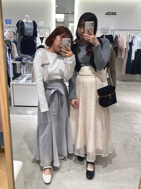 mirekaさんのコーディネート