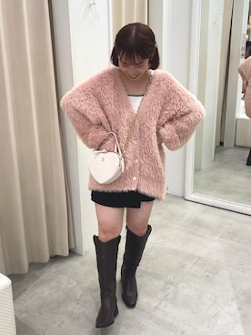 mirekaさんのコーディネート