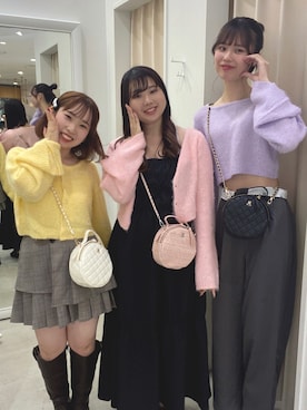 mirekaさんのコーディネート