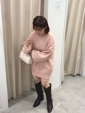 mirekaさんのコーディネート