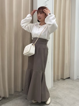 mirekaさんのコーディネート