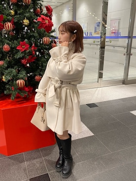 mirekaさんのコーディネート