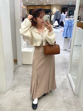 mirekaさんのコーディネート