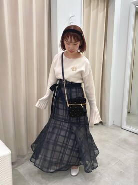 mirekaさんのコーディネート