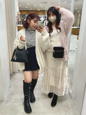 mirekaさんのコーディネート