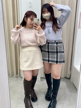 mirekaさんのコーディネート