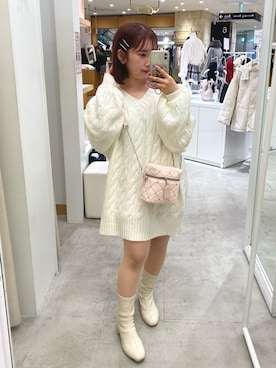 mirekaさんのコーディネート