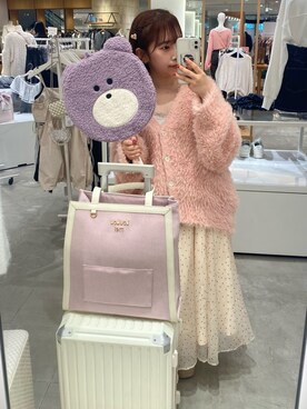 mirekaさんのコーディネート