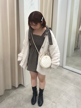 mirekaさんのコーディネート