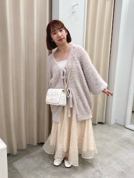 mirekaさんのコーディネート