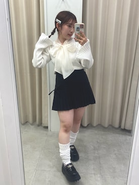 mirekaさんのコーディネート