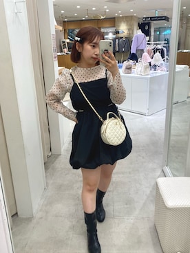 mirekaさんのコーディネート