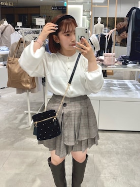 mirekaさんのコーディネート