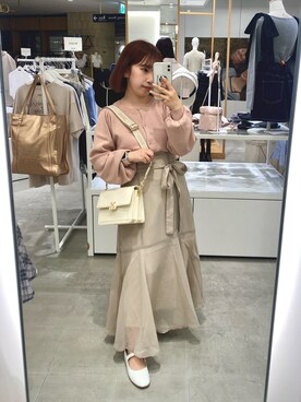 mirekaさんのコーディネート