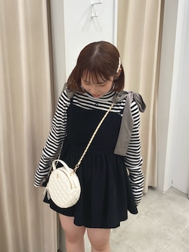 mirekaさんのコーディネート