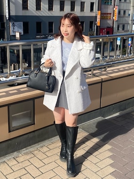 mirekaさんのコーディネート