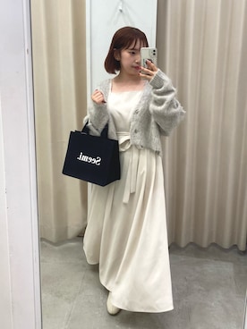 mirekaさんのコーディネート