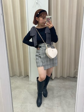 mirekaさんのコーディネート