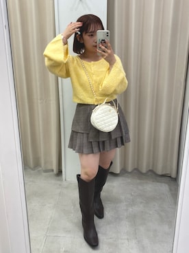 mirekaさんのコーディネート