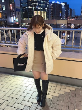 mirekaさんのコーディネート