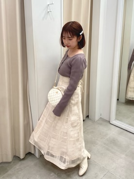 mirekaさんのコーディネート