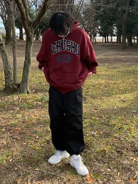 だいきさんのコーディネート