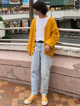 だいきさんのコーディネート