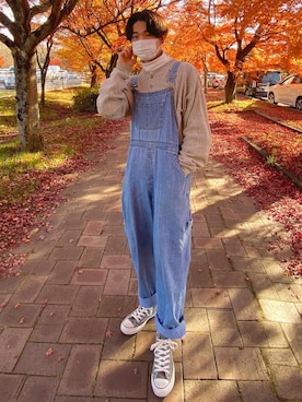 だいきさんのコーディネート