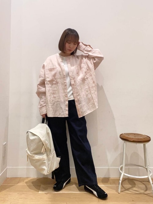 セール】『吸水速乾/イージーケア』coolmax カーブラインデニム