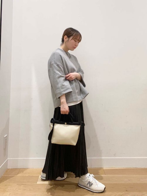 タフタランダムプリーツスカート(スカート)|URBAN RESEARCH タフタランダムプリーツスカート(スカート)|URBAN RESEARCH